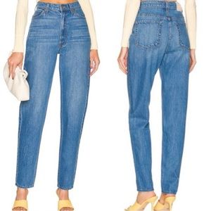 NWT! Mother SNACKS size 27